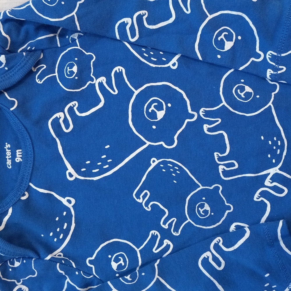 Pajamas Bundle - Picture 14 of 16